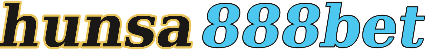 hunsa888bet โลโก้